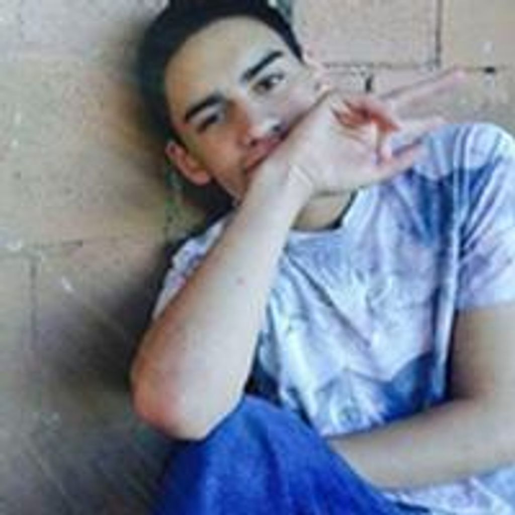 Stephan Ramirez