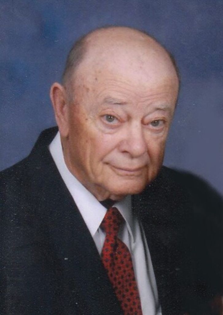 G. Norris Jones Profile Photo