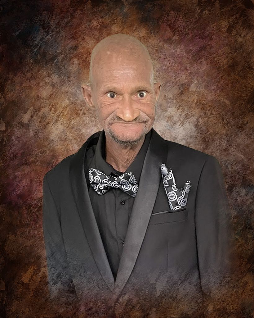 Roy Davis Profile Photo