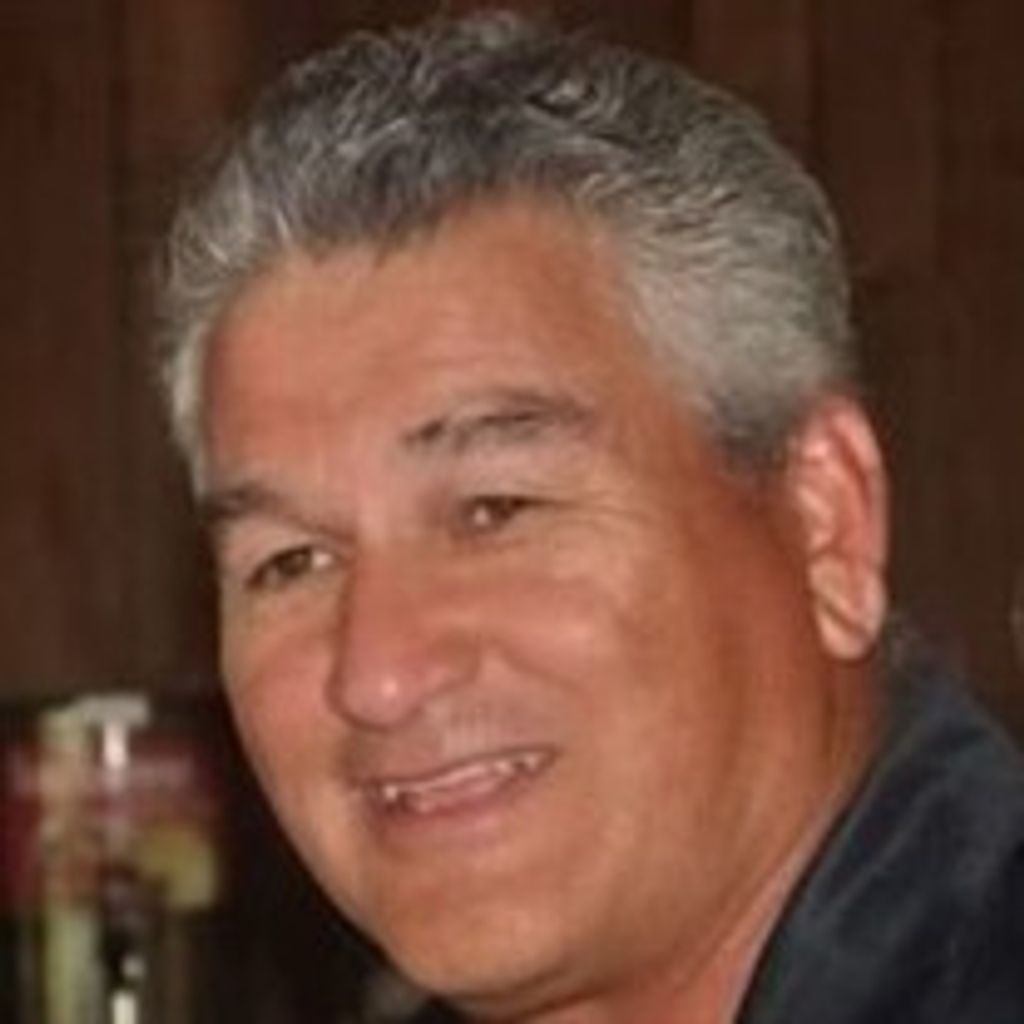 Terral "Terry" Walter Taylor