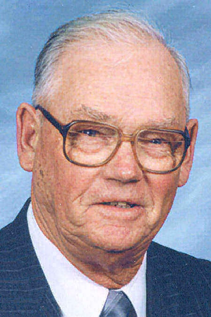 Bernard Nordick