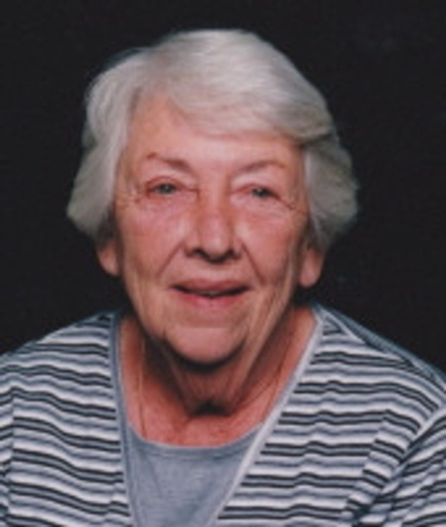 Lucille B Dabney