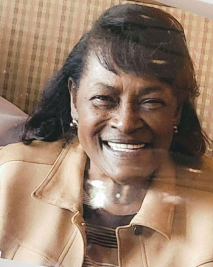 Ms. Willene Brown Profile Photo