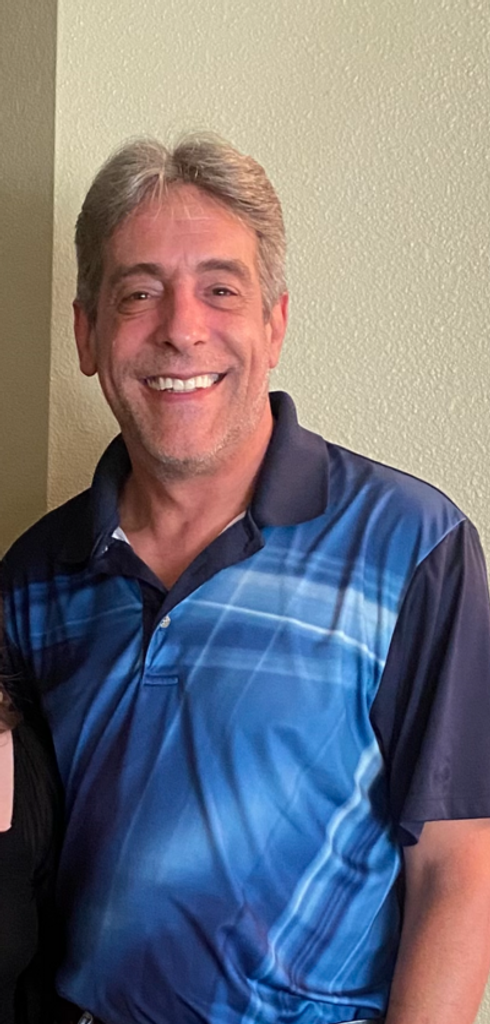 David William Inlow Profile Photo