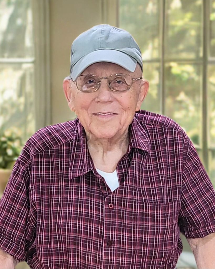 Franklin Delano Parker Profile Photo
