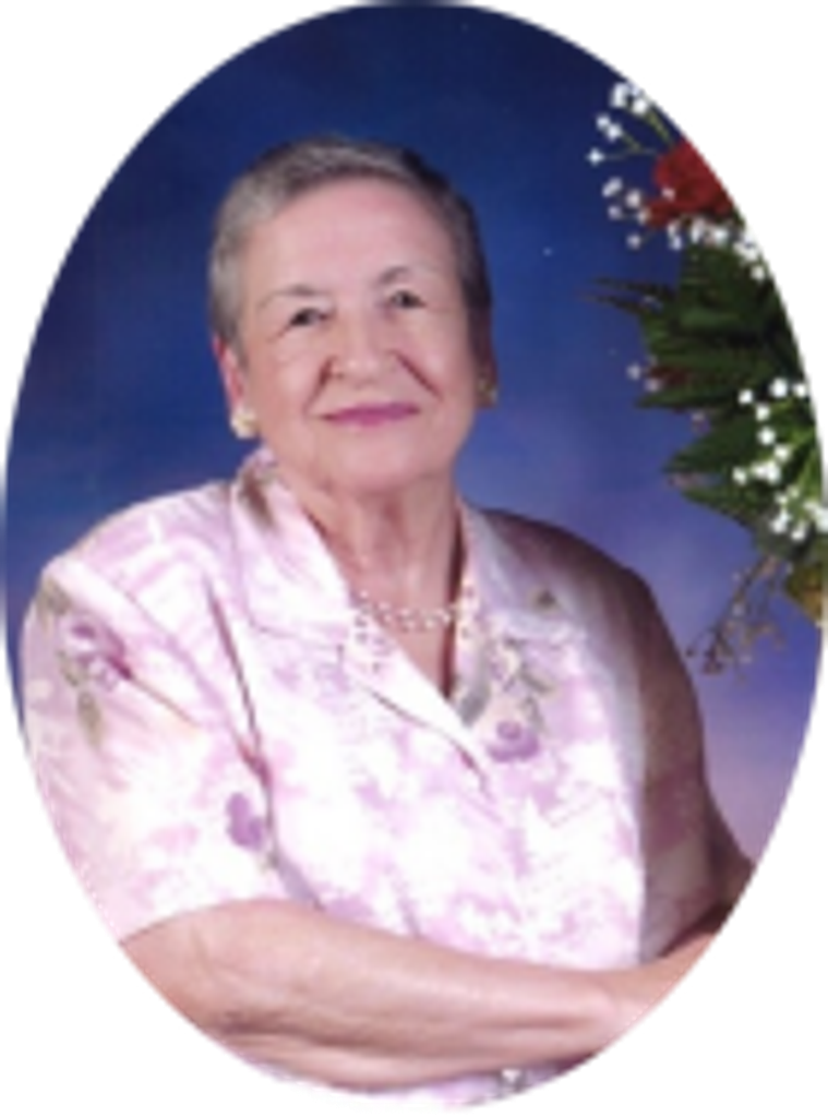 Marie Manion