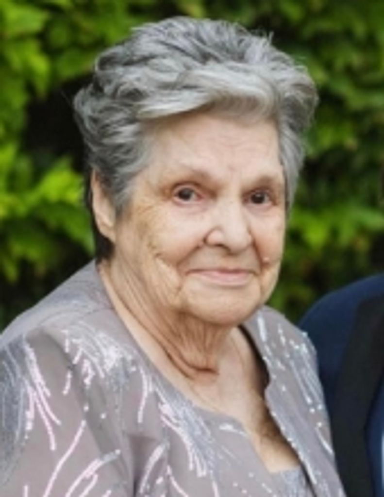 Joan G. Maiale