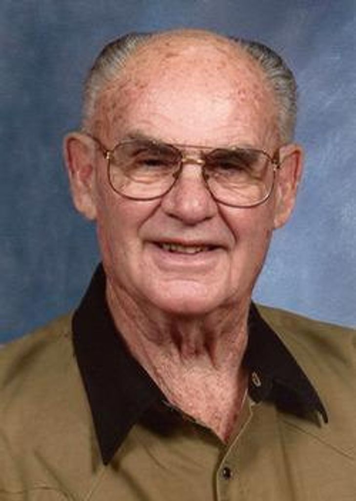 Maj (Retired) Harry J. Mahoney
