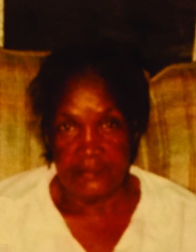 Mary Brown Profile Photo
