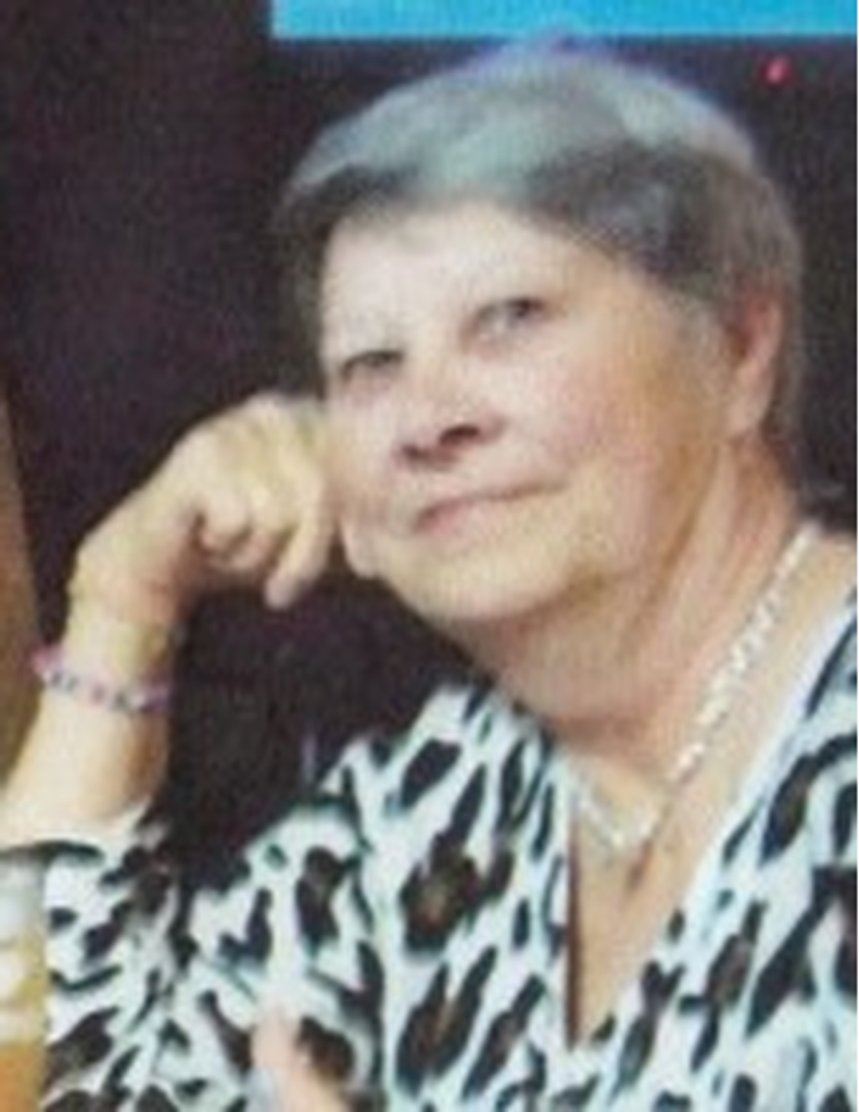 Kathryn "Kathy" Ann Murdock