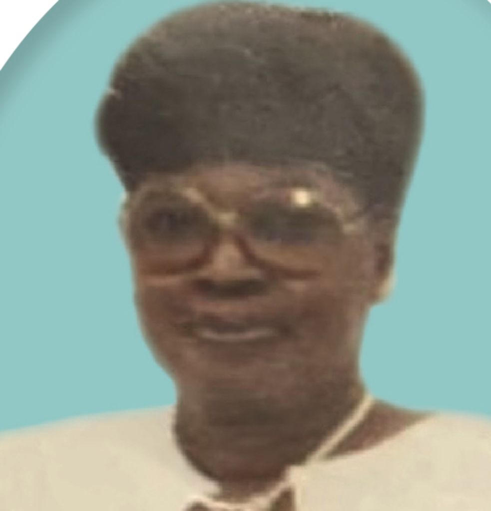 Bernice Rogers