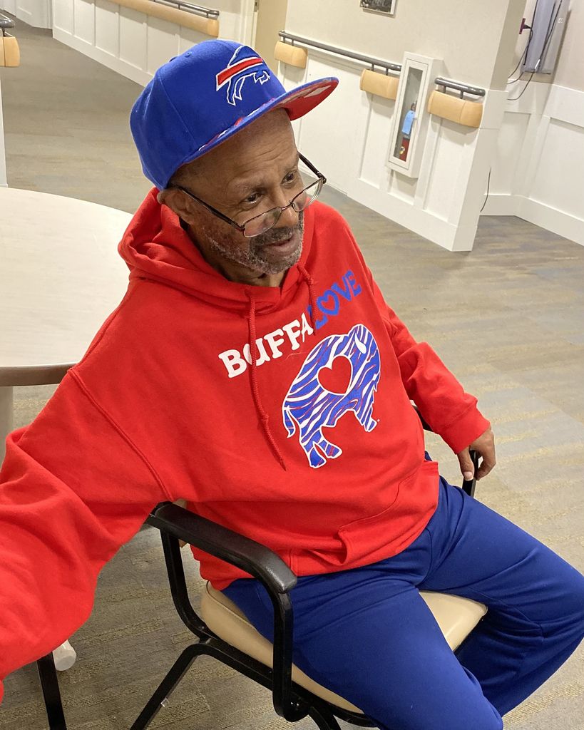 William James Brooks II