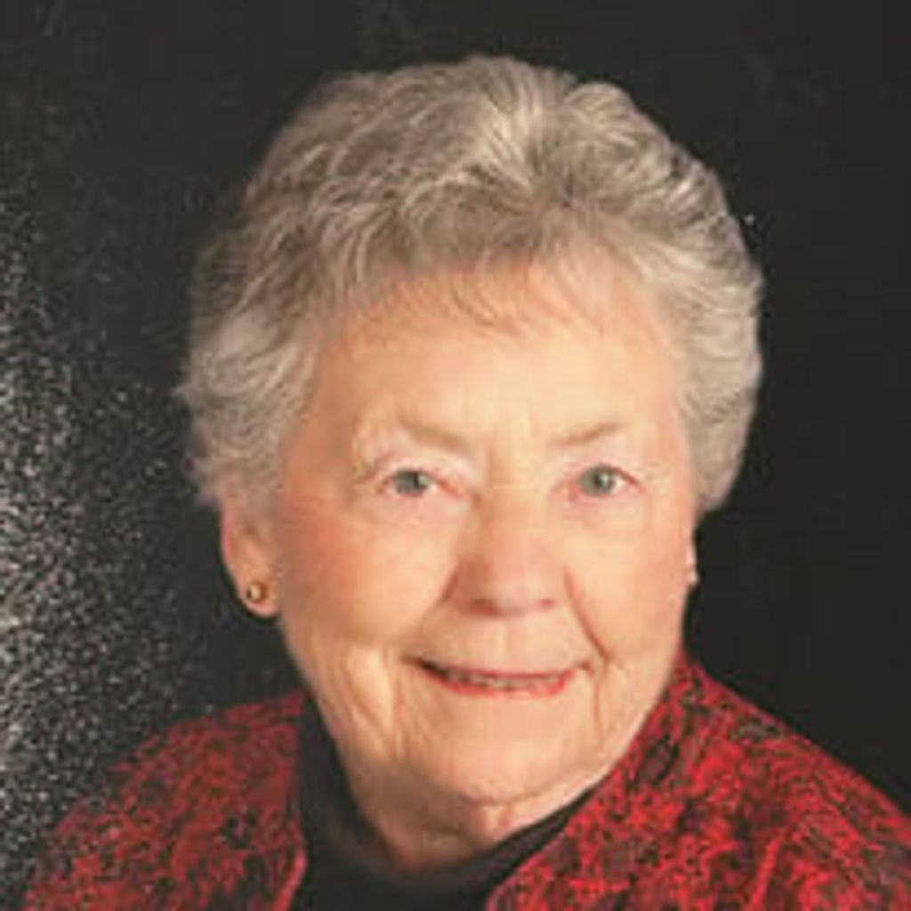 Ruth Frances Figg
