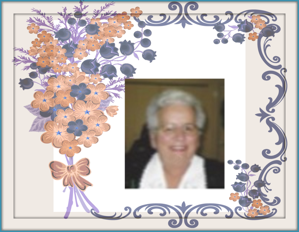 Lavada Katheryn Finley (Meyer)