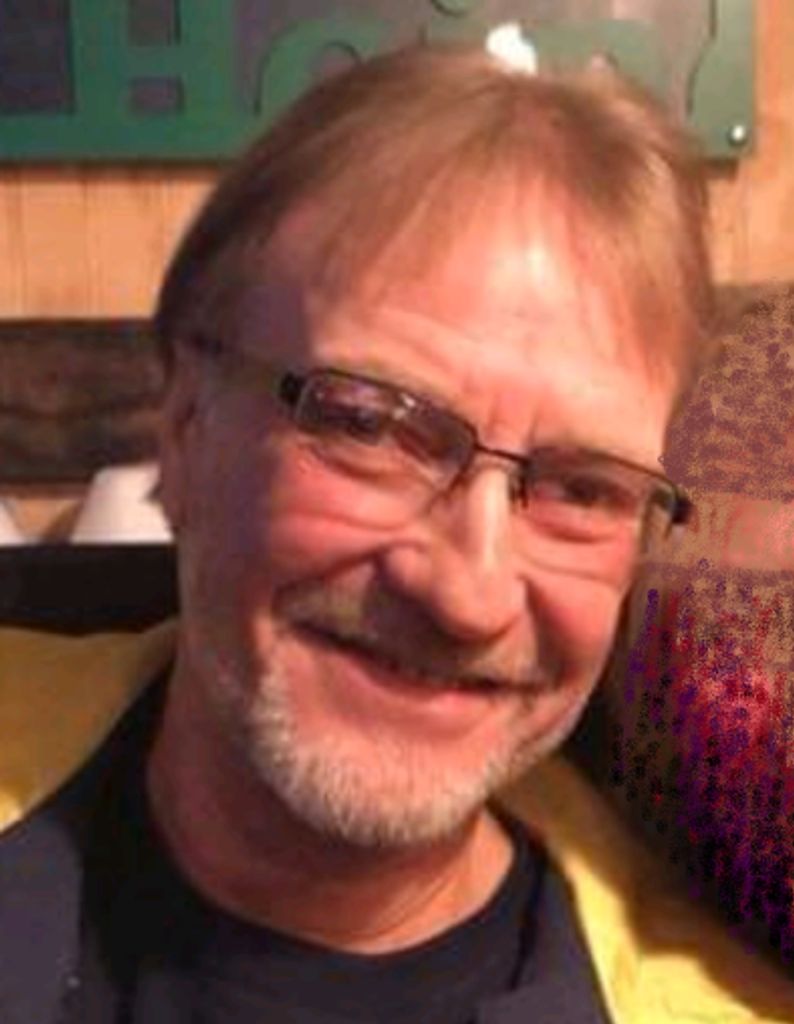 David Marcel Katchuk