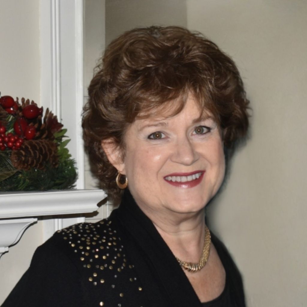 Mrs. Ann Hoyt Janosik