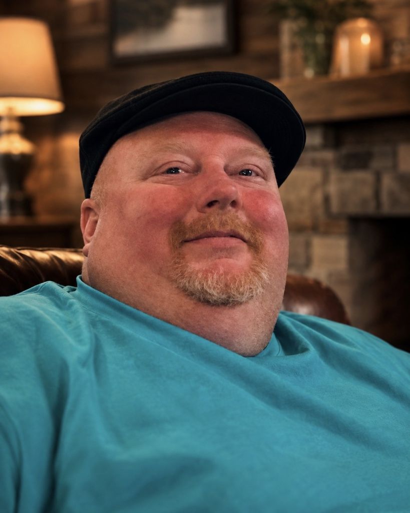 Kenneth Wayne Wolfenbarger Profile Photo