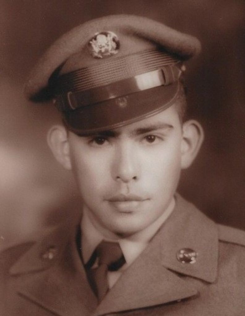 Agustin G. "Tino" Alcalá