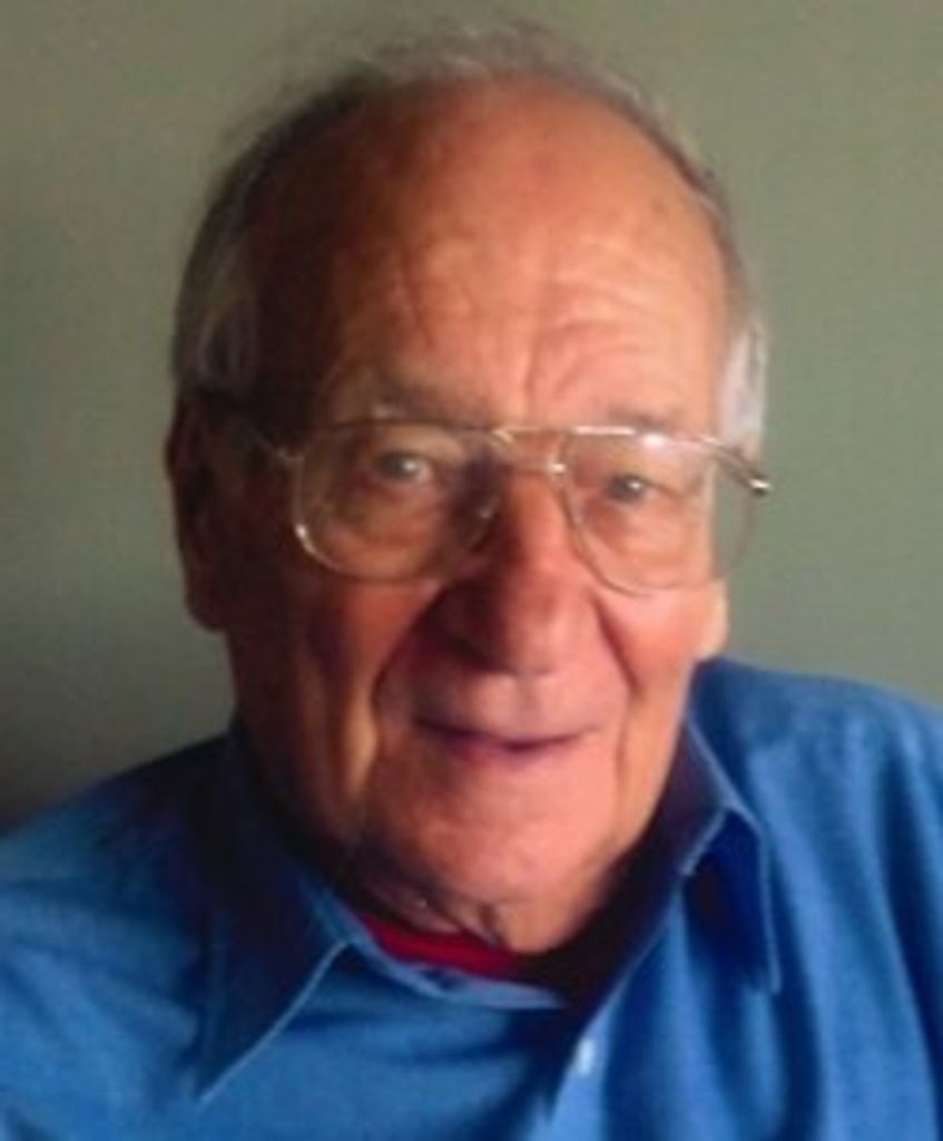 Joseph P. Jenkins
