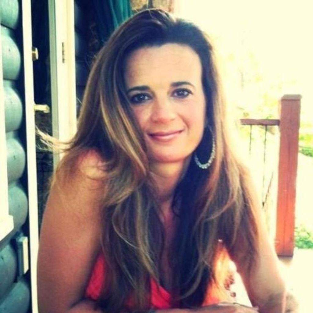 Tiffany Ann Trull