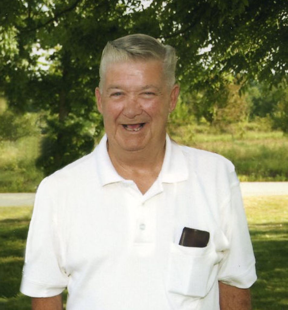 Jack M. Smith