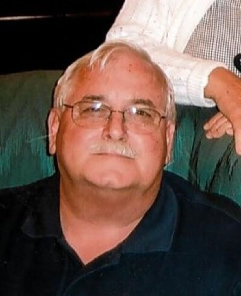 Jerome 'Jerry' Pflug Profile Photo