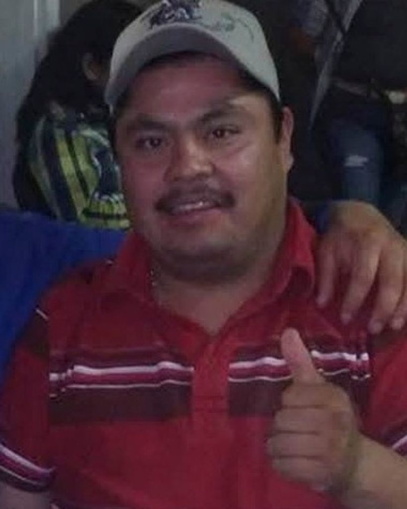 Ruben Campos Rosales Profile Photo