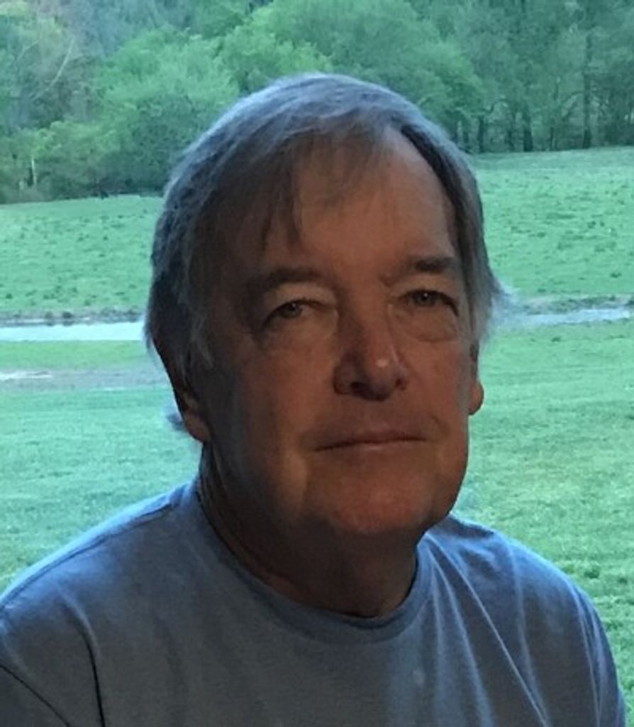 Clyde Smith Griffin, Jr. Profile Photo
