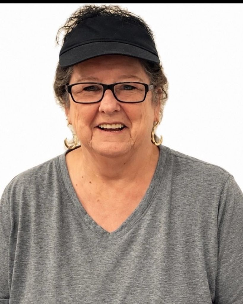 Cathy Cates Profile Photo