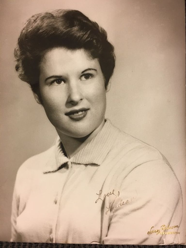 Ludean Casebier Profile Photo