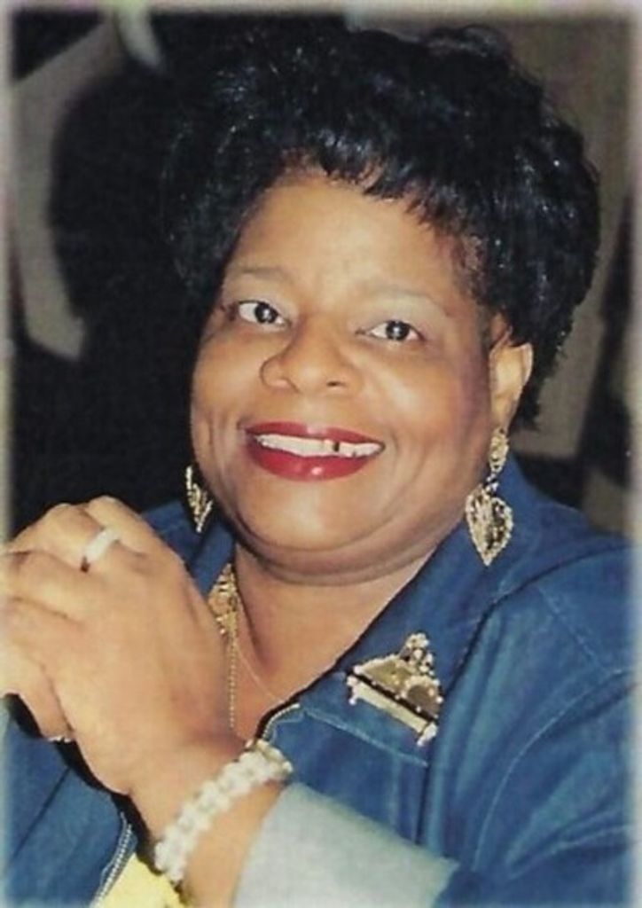 Veronica Clark-Green