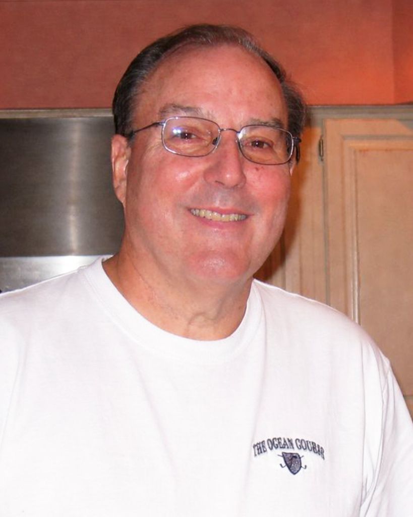 Dennis Feranec Profile Photo