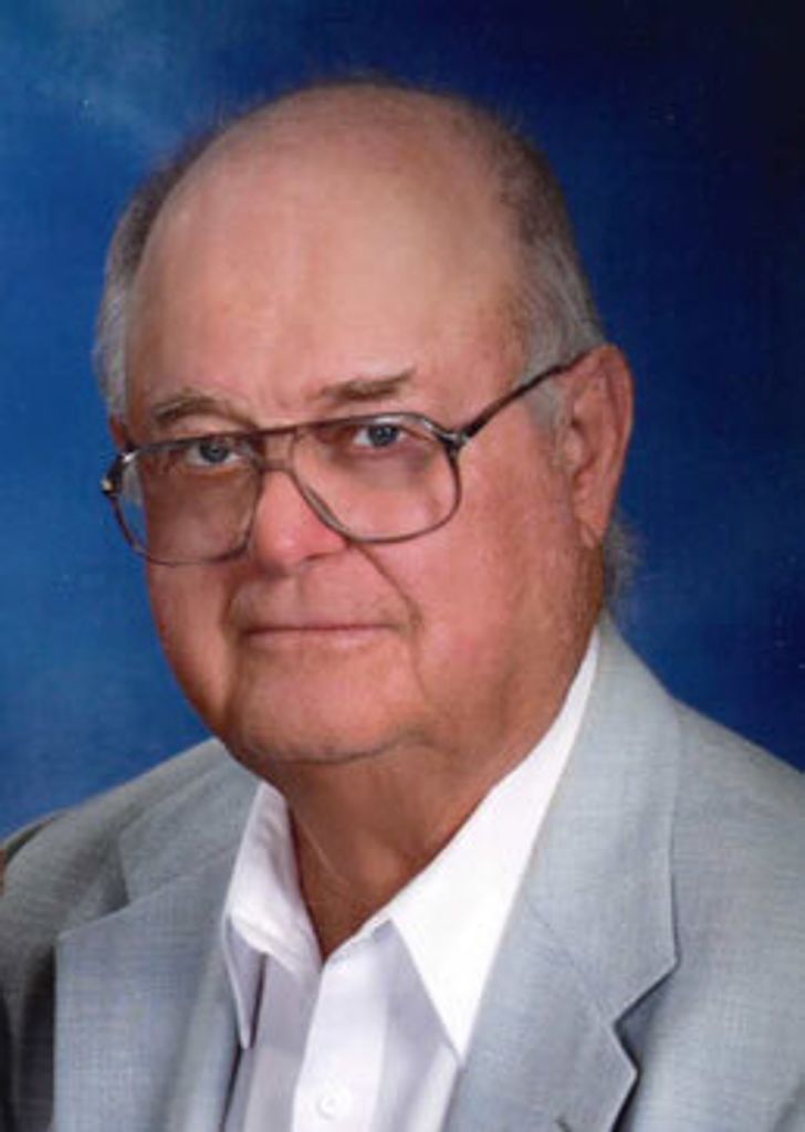 Bill Jackson Profile Photo