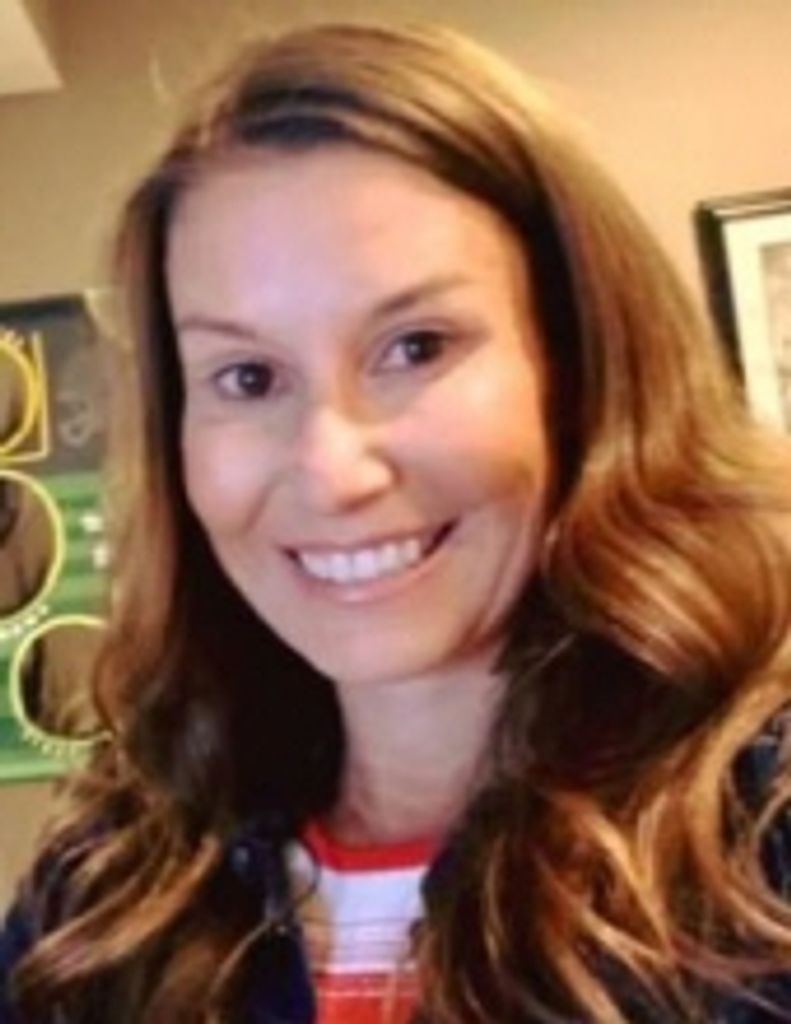 Kelly Marie Snow Profile Photo