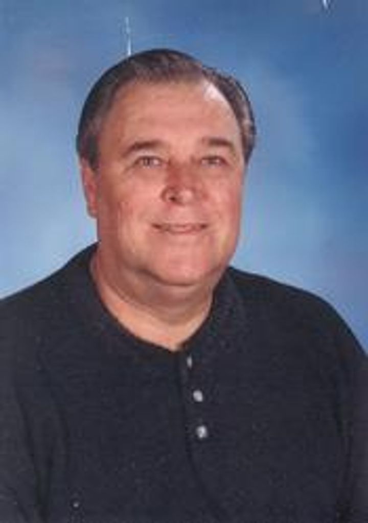Ronald J. Hoyda