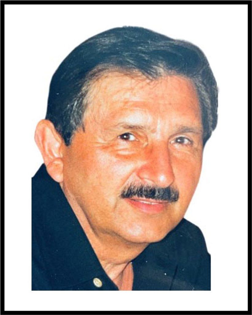 Jerome Petrillo Profile Photo