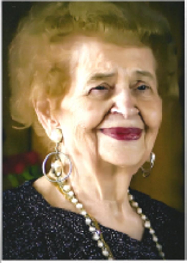 Armella K. Melson