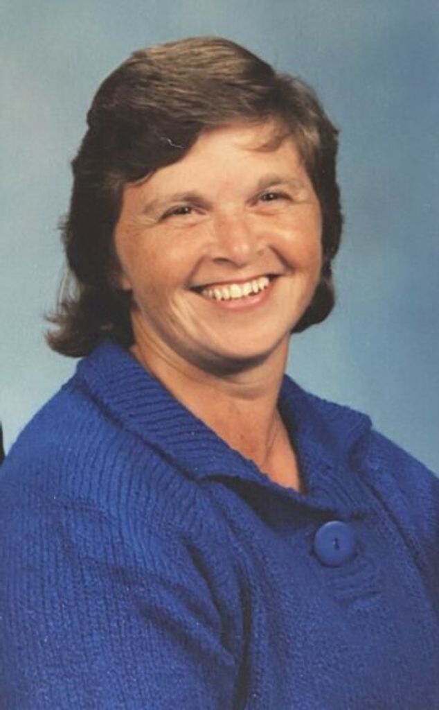Janice E. Benscoter