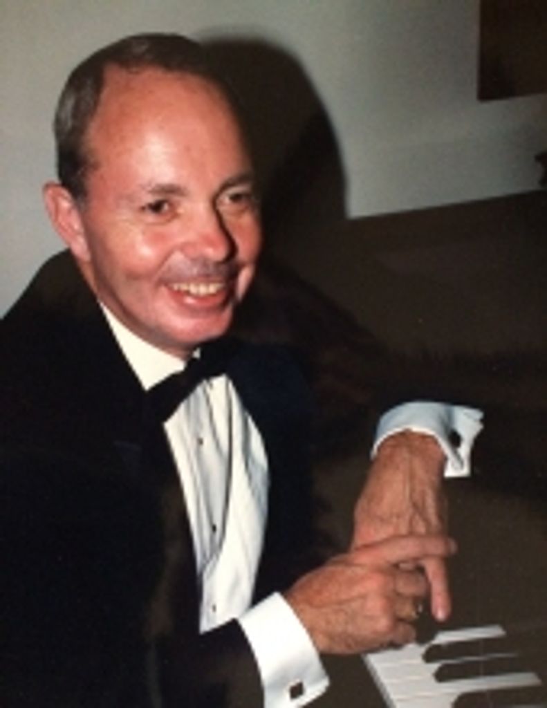 John C. Allen Jr.