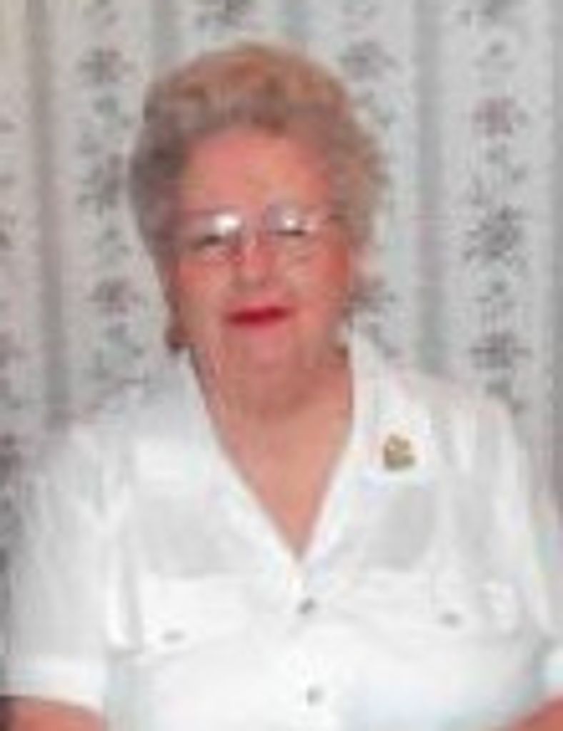 Evelyn V. Brown Profile Photo