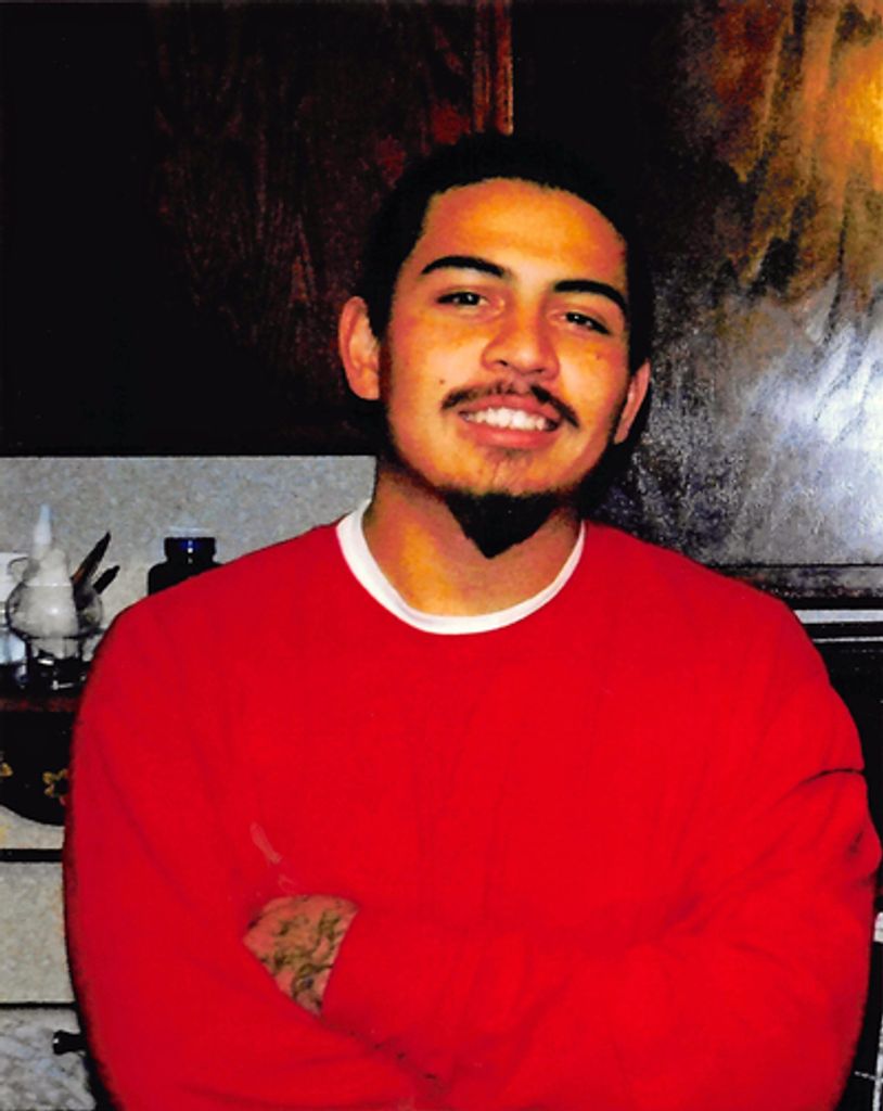 Abraham Morales Santos Profile Photo