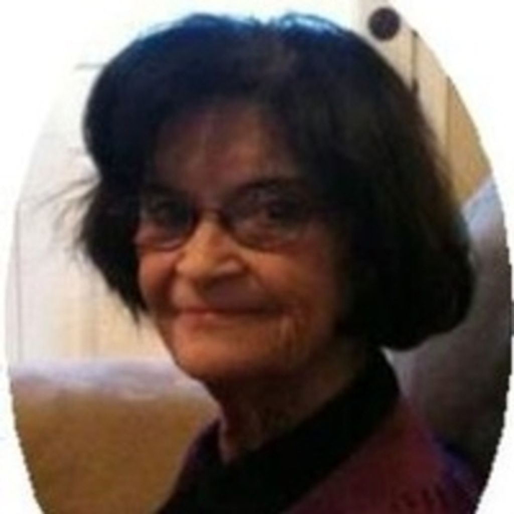 Evelyn Gerhardson Profile Photo