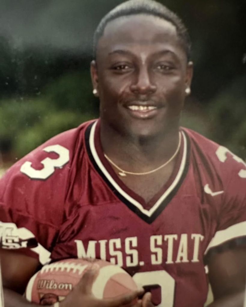 Willie Dontae Walker