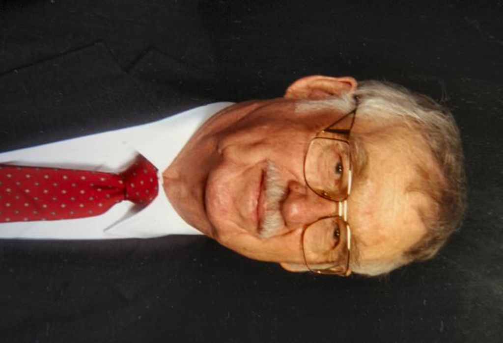 Darrel Stiger