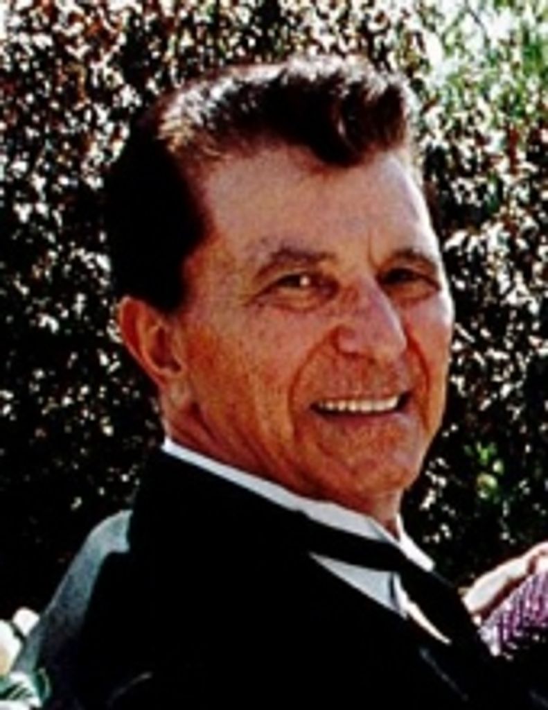 Joseph Cerroni