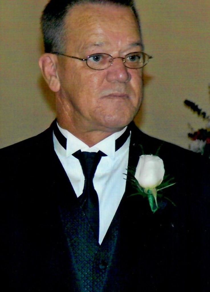 Danny J. Ivey Sr. Profile Photo