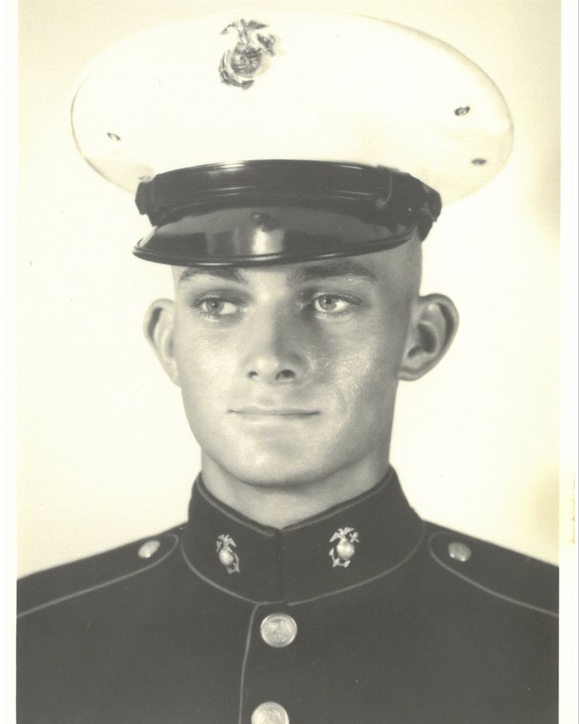 Max Edward Griggs