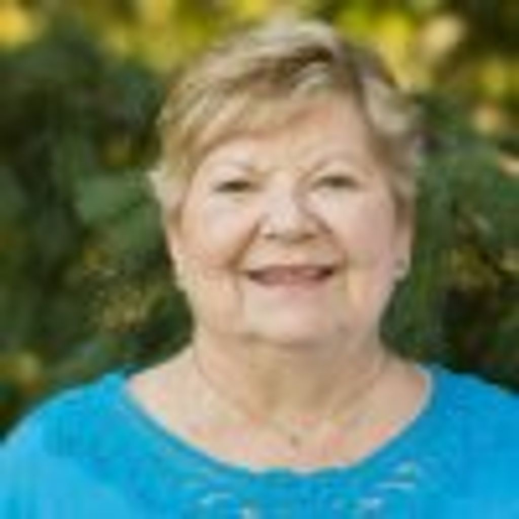Sharon Lee Finney