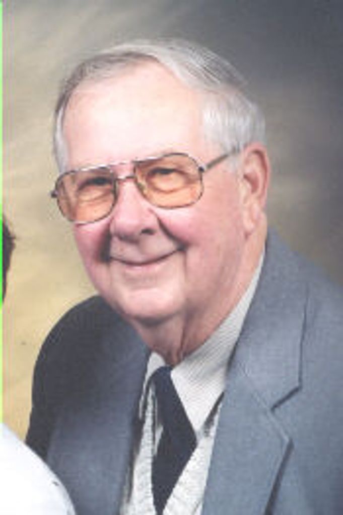 John A. Evans Profile Photo