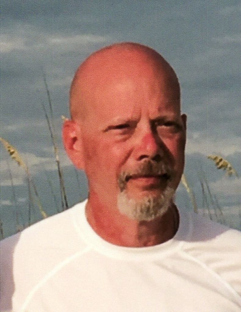 Nick James Trombetta Profile Photo